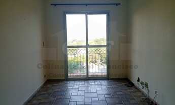 Imagem 3: Apartamento de 3 quartos com suíte e vaga na Cidade São Francisco, São Paulo-SP: espaçoso