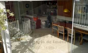 Imagem: Imperdível cobertura para locação mobiliada