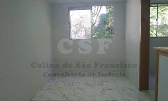 Imagem: APARTAMENTO 55²M REFORMADO 2 DORMITÓRIOS