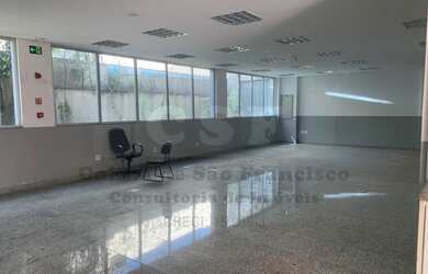 Imagem 7: PREDIO COMERCIAL PARA VENDA DE 2.323M² NO JAGUARÉ EM SÃO PAULO