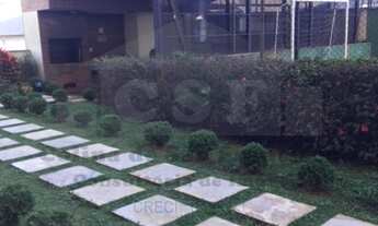 Imagem 3: Apartamento para locação em condomínio no Jaguaré, São Paulo-SP: 2 quartos, 2 salas, 1 ban