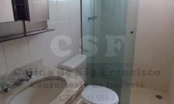 Imagem 5: Apartamento de Luxo para Locação na Vila São Francisco - 4 Quartos, 2 Suítes, 3 Vagas - Sã