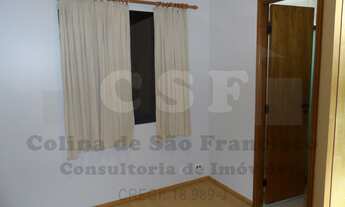 Imagem 6: Apartamento de Luxo para Locação na Vila São Francisco - 4 Quartos, 2 Suítes, 3 Vagas - Sã