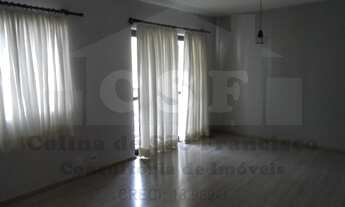 Imagem 2: Apartamento de Luxo para Locação na Vila São Francisco - 4 Quartos, 2 Suítes, 3 Vagas - Sã