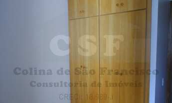 Imagem 3: Apartamento de Luxo para Locação na Vila São Francisco - 4 Quartos, 2 Suítes, 3 Vagas - Sã