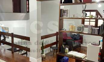 Imagem 3: Casa à venda em Osasco-SP, bairro Adalgisa: 3 quartos, 1 suíte, 3 salas, 2 banheiros, 3 va