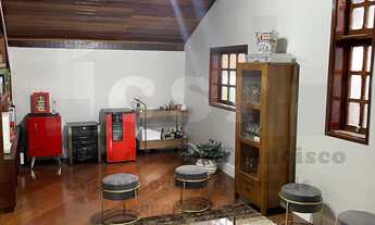 Imagem 6: Casa à venda em Osasco-SP, bairro Adalgisa: 3 quartos, 1 suíte, 3 salas, 2 banheiros, 3 va