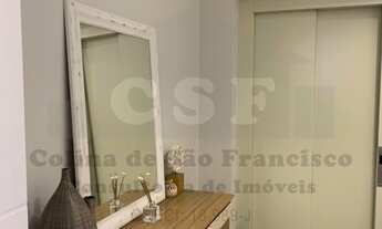 Imagem 2: Apartamento para Locação no Lorian Boulevard ? 4 Suítes e 3 Vagas