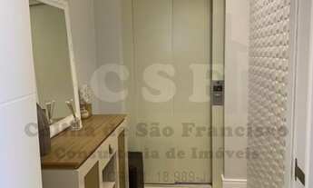 Imagem 3: Apartamento para Locação no Lorian Boulevard ? 4 Suítes e 3 Vagas