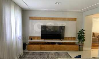 Imagem 4: Apartamento para Locação no Lorian Boulevard ? 4 Suítes e 3 Vagas