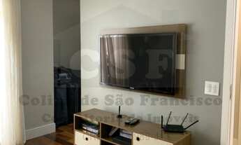 Imagem 6: Apartamento para Locação no Lorian Boulevard ? 4 Suítes e 3 Vagas