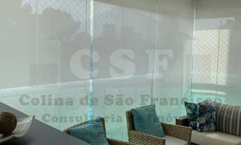 Imagem 7: Apartamento para Locação no Lorian Boulevard ? 4 Suítes e 3 Vagas