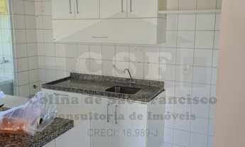 Imagem: Apartamento para locação na Vila Butantã