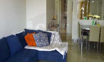 Imagem 2: Apartamento de 135m² 4 dormitórios Vila São Francisco - São Paulo