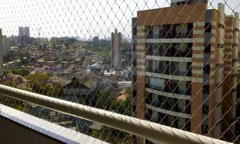 Imagem 6: Apartamento de 135m² 4 dormitórios Vila São Francisco - São Paulo