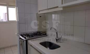 Imagem 3: Apartamento a venda de 70m² com 3 dormitórios Vila Yara