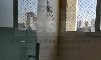 Imagem 4: Apartamento a venda de 70m² com 3 dormitórios Vila Yara