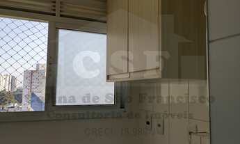 Imagem 5: Apartamento a venda de 70m² com 3 dormitórios Vila Yara