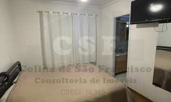 Imagem 3: Apartamento de 135m² a venda Vila São Francisco Condomínio Auguri - 3 Suítes - 3 vagas
