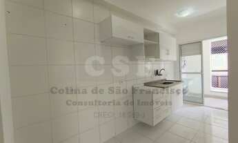 Imagem 4: Ótimo apartamento espaço, 01 Suíte, 2 Dormitórios próximo ao comercio