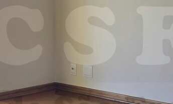 Imagem: Apartamento 120 m² 4 dormitórios Vila