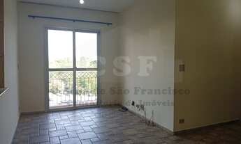 Imagem: Apartamento de 3 quartos com suíte e vaga