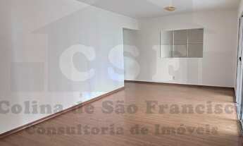 Imagem 4: Apartamento na Vila São Francisco, São Paulo-SP: 3 Quartos, 2 Suítes, 1 Sala, 3 Banheiros