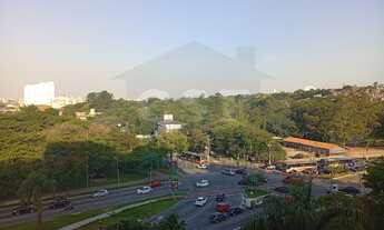 Imagem 6: Apartamento de 3 quartos com suíte e vaga na Cidade São Francisco, São Paulo-SP: espaçoso