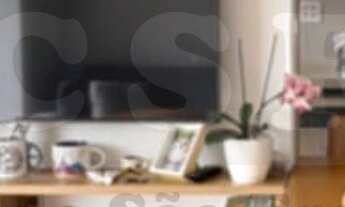 Imagem 2: Imperdível apartamento de 2 quartos com suíte e vaga na zona oeste de SP!