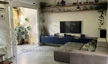 Imagem: Sobrado de 100m² A VENDA, 3 dormitórios