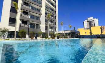 Imagem: Apartamento em condomínio no Centro de