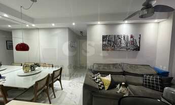 Imagem 3: Apartamento de 2 quartos, 1 suíte, 2 salas e 1 vaga no Centro de Osasco-SP: seu novo lar t