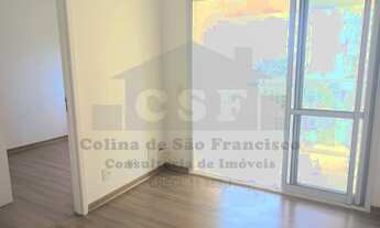 Imagem 2: APARTAMENTO PARA LOCAÇÃO - CIDADE DE DEUS - OSASCO