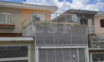 Imagem: Casa à venda em São Paulo-SP, Vila Butantã