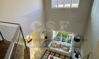 Imagem 4: Casa em Condomínio à Venda em Osasco-SP, Bairro Adalgisa: 3 Quartos, 3 Suítes, 3 Salas, 4