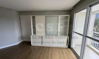 Imagem 4: Imperdível oportunidade: Apartamento de 2 quartos com suíte e 2 vagas na Vila São Francisc