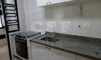 Imagem 7: Apartamento pra Locação Vila São Francisco