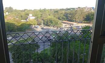 Imagem 5: Apartamento de 3 quartos com suíte e vaga na Cidade São Francisco, São Paulo-SP: espaçoso