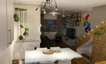 Imagem 3: Sobrado de 90m² em Cotia 3 dormitórios