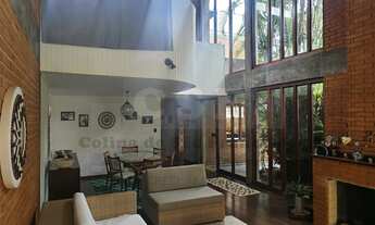 Imagem: Maravilhosa casa AC 280M2 AT 580M2 no São