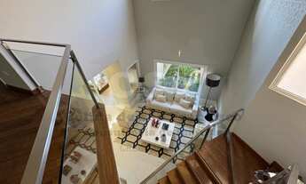 Imagem 3: Casa em Condomínio à Venda em Osasco-SP, Bairro Adalgisa: 3 Quartos, 3 Suítes, 3 Salas, 4