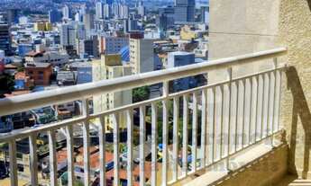 Imagem: Cobertura de 2 quartos na Vila Osasco, Osasco-SP