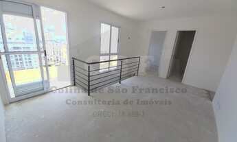 Imagem: Cobertura de 2 quartos na Vila Osasco, Osasco-SP