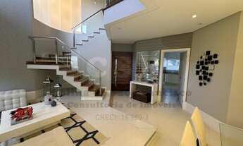 Imagem: Casa em Condomínio à Venda em Osasco-SP