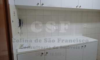 Imagem 5: Apartamento pra Locação Vila São Francisco