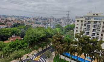 Imagem 7: Cobertura na Vila São Francisco, com 170m2, 4 Dorms, sendo 2 Suítes, 2 vagas