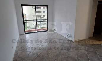 Imagem: Apartamento pra Locação Vila São Francisco