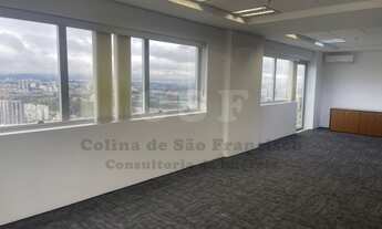 Imagem: Sala comercial para locação em Osasco-SP