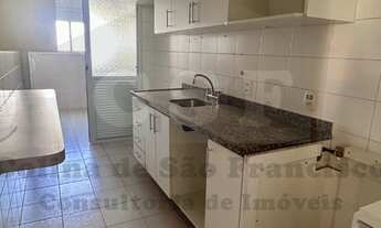 Imagem 7: Apartamento na Vila São Francisco, São Paulo-SP: 3 Quartos, 2 Suítes, 1 Sala, 3 Banheiros