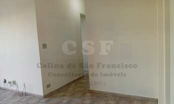 Imagem 2: Apartamento de 3 quartos com suíte e vaga na Cidade São Francisco, São Paulo-SP: espaçoso